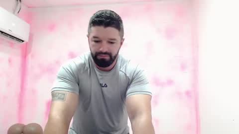 Snapshot of richrolland chatting on January 9, 10:31 pm Rickseduction online show from January 9, 10:31 pm