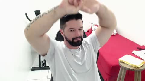 Snapshot of richrolland chatting on March 9, 7:37 pm Rickseduction online show from March 9, 7:37 pm