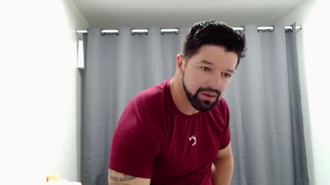 Rickseduction online show from November 28, 11:13 am