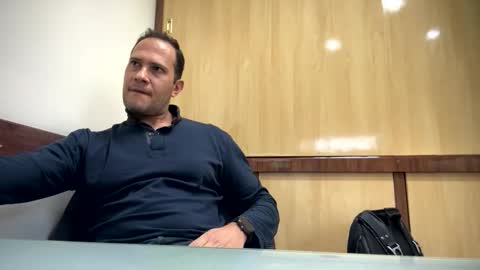 Rick Arian online show from September 25, 3:27 pm