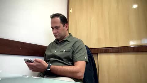 Rick Arian online show from September 30, 3:06 pm