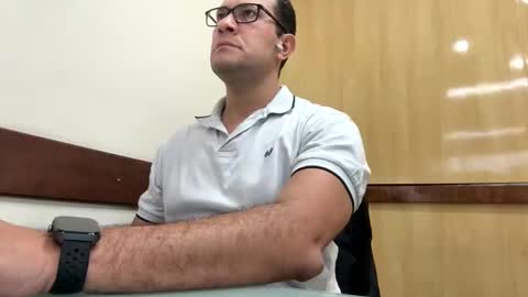 Rick Arian online show from October 7, 12:02 pm