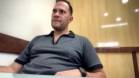 Rick Arian online show from October 17, 4:20 pm