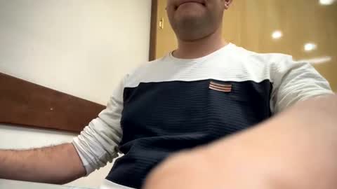 Rick Arian online show from October 20, 7:58 pm