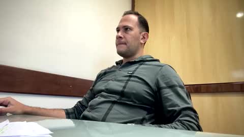 Rick Arian online show from October 22, 11:54 am