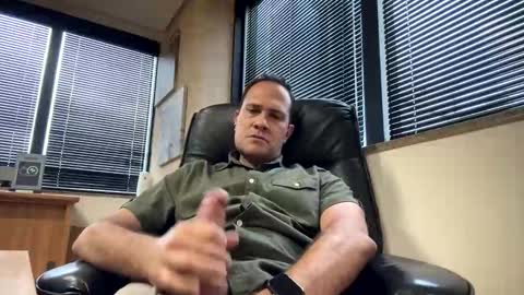 Rick Arian online show from November 6, 5:14 pm