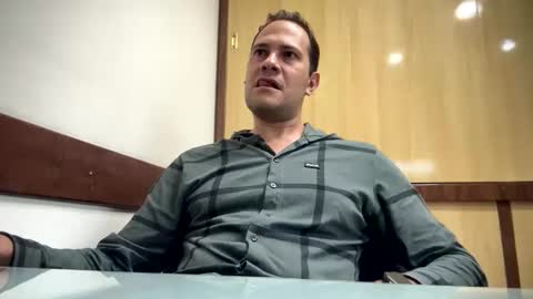 Rick Arian online show from November 18, 3:16 pm