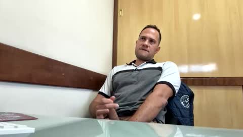 Rick Arian online show from November 26, 3:35 pm