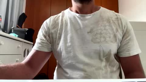 Rick Arian online show from January 17, 5:27 pm