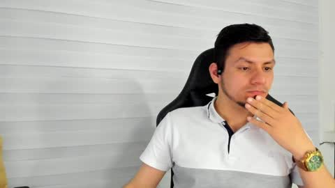  Rick Diesel  online show from January 13, 7:11 am