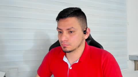  Rick Diesel  online show from January 31, 9:59 am