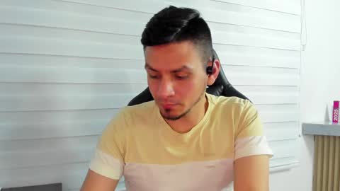  Rick Diesel  online show from February 5, 6:02 am