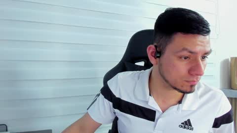  Rick Diesel  online show from February 6, 9:11 am