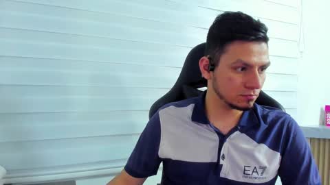  Rick Diesel  online show from February 13, 7:03 am