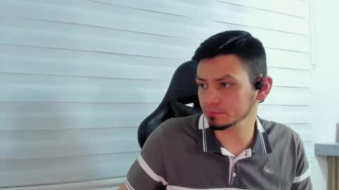  Rick Diesel  online show from February 21, 10:07 am