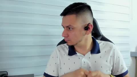  Rick Diesel  online show from March 11, 6:21 am