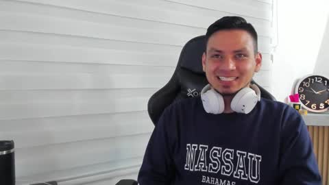  Rick Diesel  online show from October 21, 3:07 am