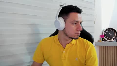  Rick Diesel  online show from October 23, 3:28 am