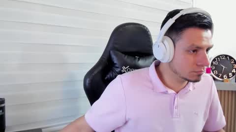  Rick Diesel  online show from October 27, 3:32 am