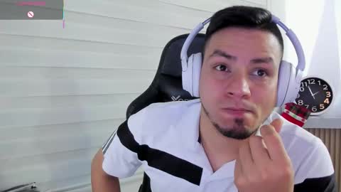  Rick Diesel  online show from November 15, 6:55 am