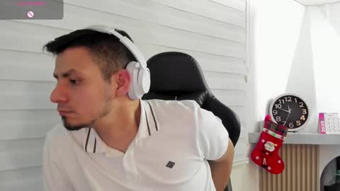  Rick Diesel  online show from November 27, 4:47 am