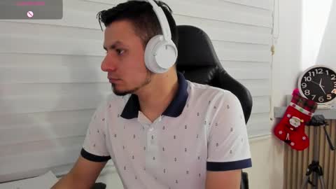  Rick Diesel  online show from December 2, 5:24 am