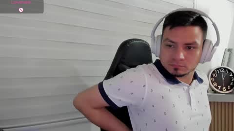  Rick Diesel  online show from February 11, 5:56 am