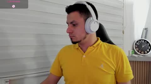  Rick Diesel  online show from February 20, 5:04 am