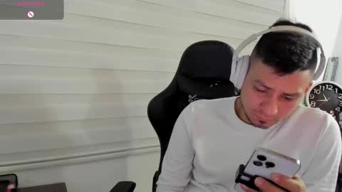  Rick Diesel  online show from February 25, 3:38 am