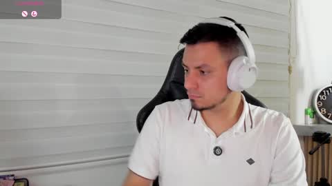  Rick Diesel  online show from April 9, 6:19 am