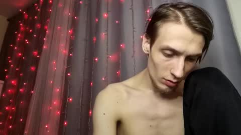 Rick online show from December 6, 6:50 pm