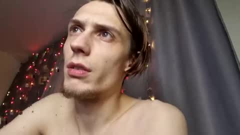 Rick online show from December 22, 1:45 am