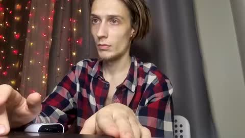 Rick online show from December 22, 10:25 pm