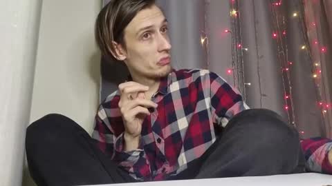 Rick online show from December 28, 1:08 am