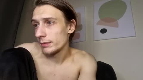 Rick online show from January 23, 9:39 pm