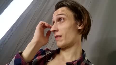 Rick online show from February 7, 8:33 am