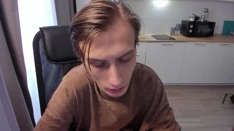 Rick online show from September 12, 8:47 am