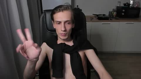 Rick online show from September 21, 2:46 am