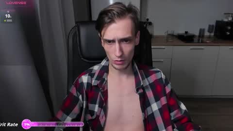 Rick online show from October 5, 8:07 pm