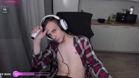 Rick online show from October 14, 12:00 am