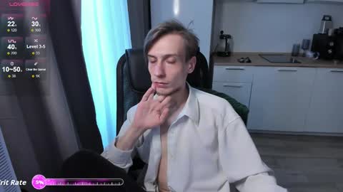 Rick online show from October 21, 5:08 am