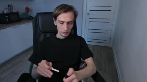 Rick online show from May 9, 5:34 am