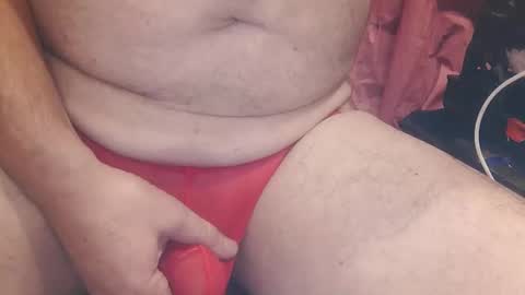 Snapshot of rick_richard15 chatting on October 21, 10:38 am Richard Rick your slave and toy online show from October 21, 10:38 am