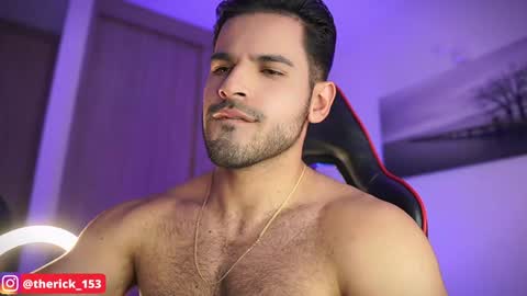 Rick online show from December 10, 4:02 am