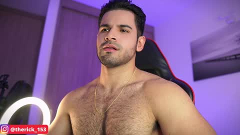 Rick online show from December 15, 4:40 am