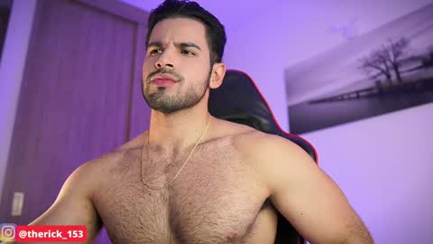 Rick online show from December 18, 3:37 am