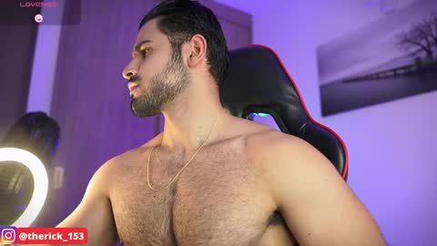 Rick online show from December 28, 3:15 am