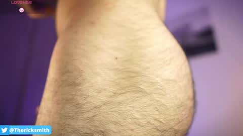 Rick online show from January 9, 7:31 am