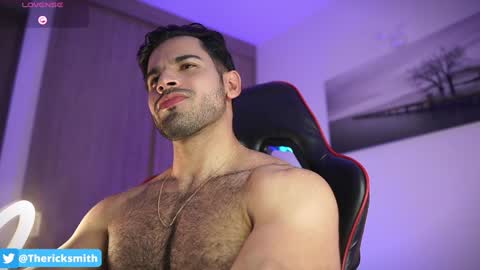 Rick online show from January 11, 8:00 am