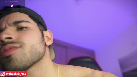 Rick online show from January 23, 4:30 am